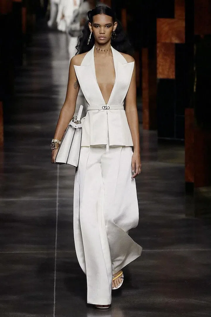 Photo: Fendi