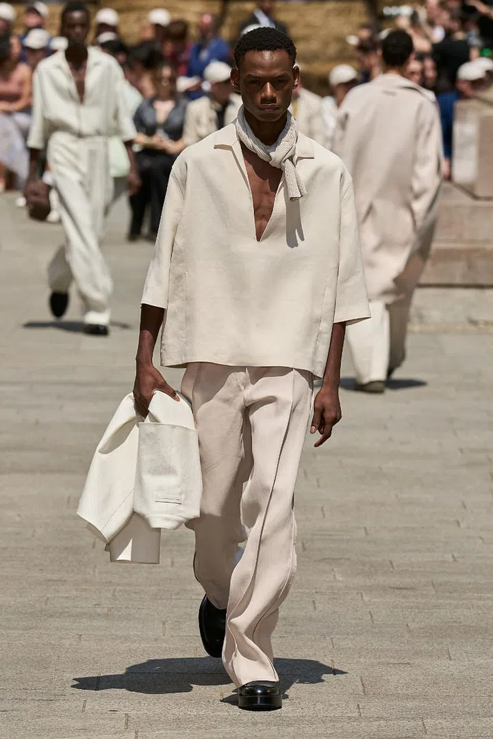 Photo: Zegna