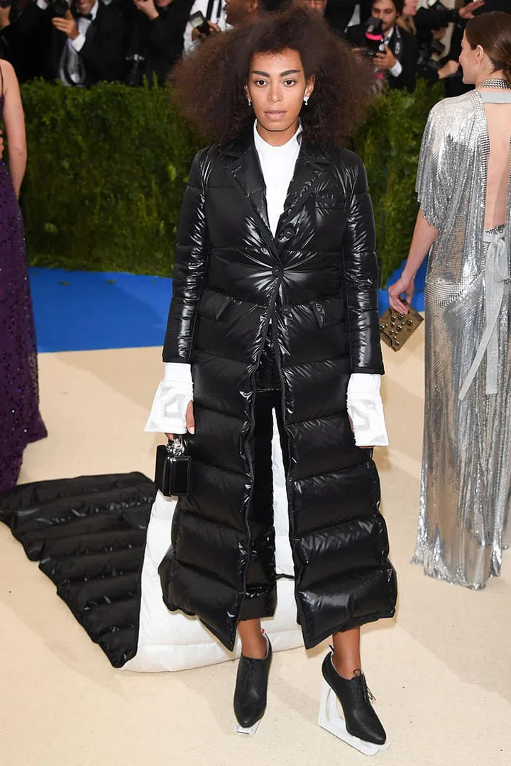 Photo: Getty
