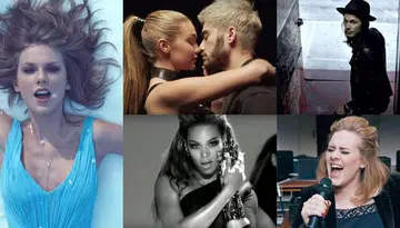 songs for valentine's day