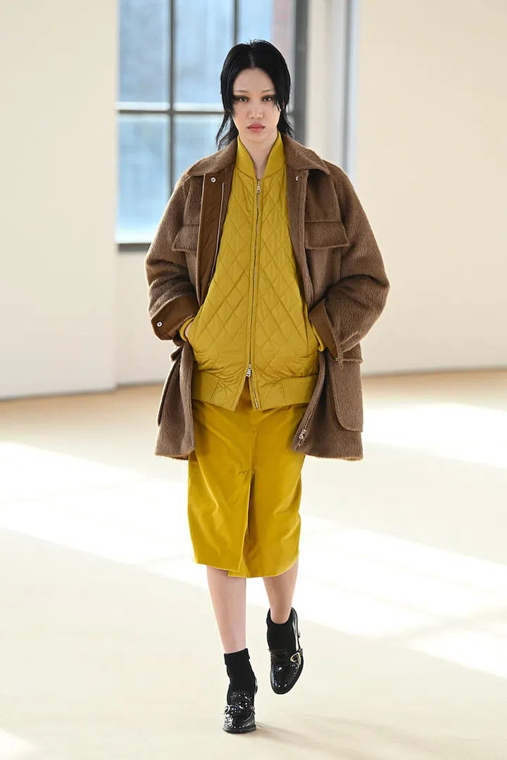 Photo: Max Mara