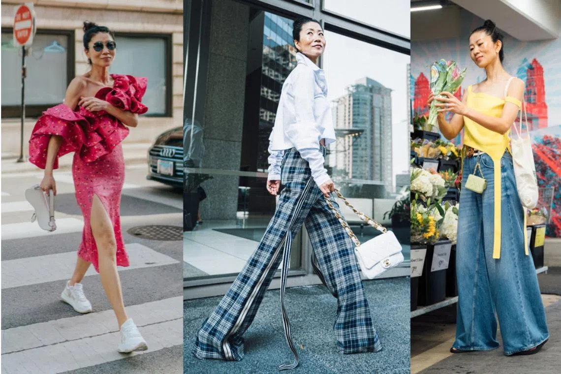 Style Files: Ting Ma On Defying Stereotypes | Harper's Bazaar Singapore