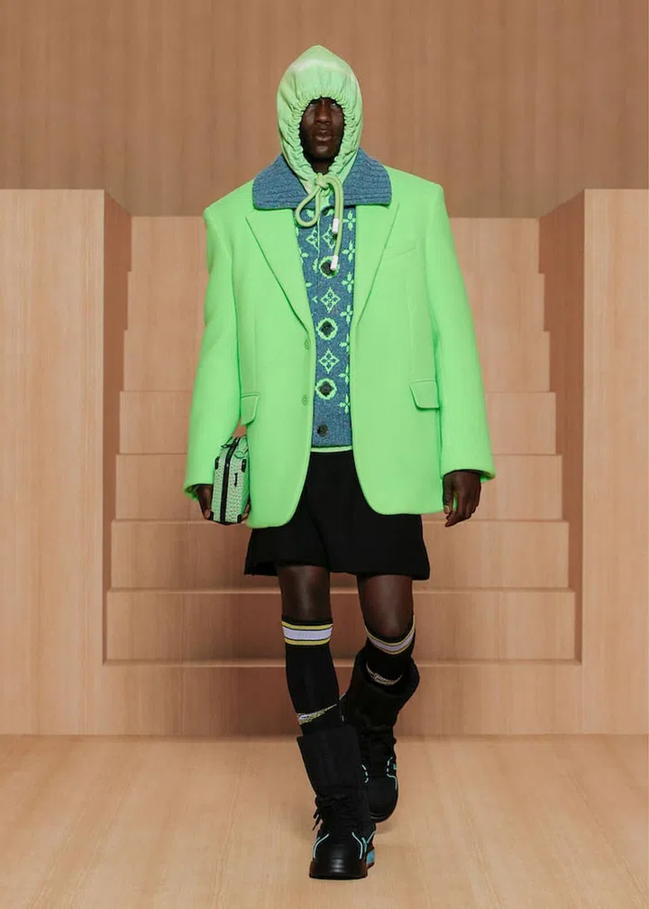 Photo: Louis Vuitton