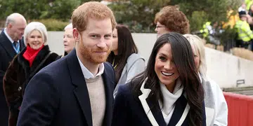 Meghan Markle