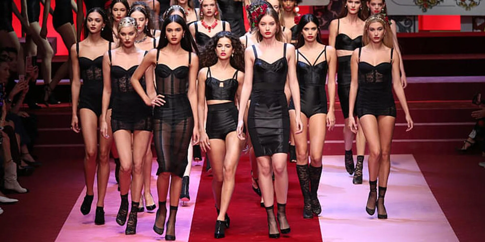 dolce & gabbana