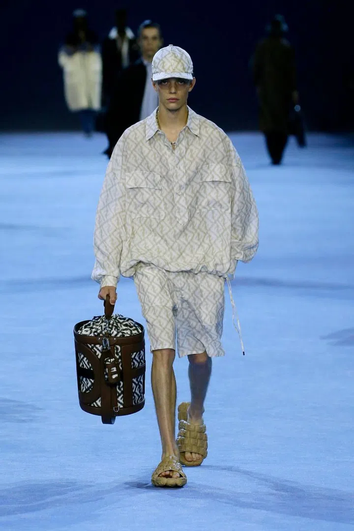 Photo: Fendi