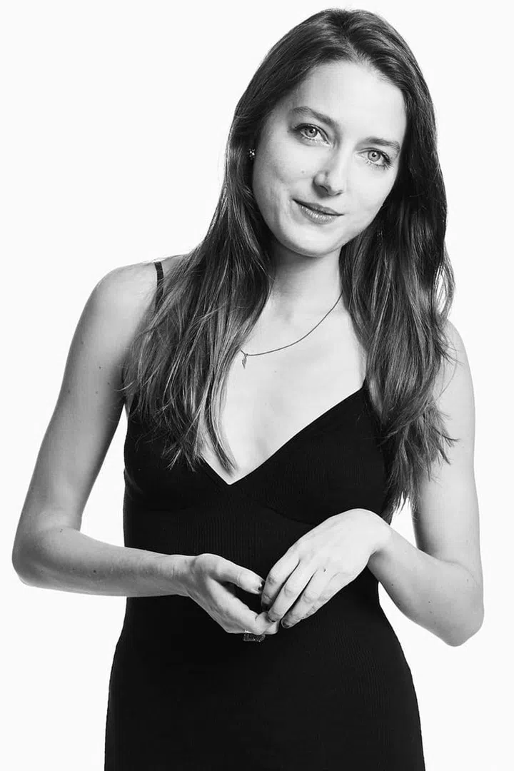 Dance Nation—playwright and actress Clare Barron’s buzzy experimental work offering a frank look at how women relate to their bodies, ambition, and place in the world—premieres at New York’s Playwrights Horizons in April.

 Photo: Zack Dezon