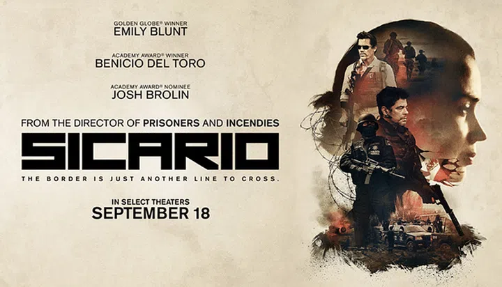 oscar snubs sicario