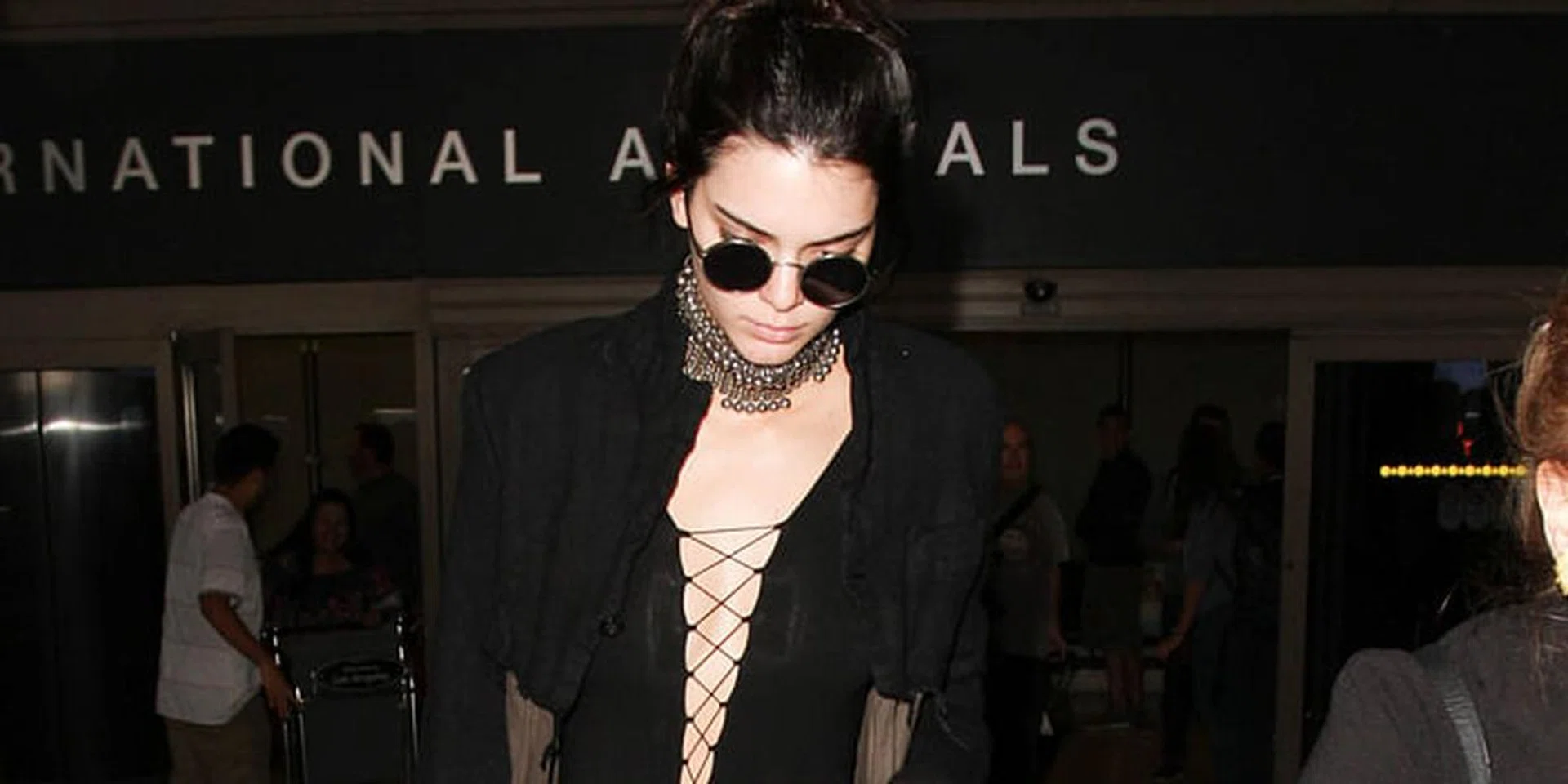 21 Times Kendall Jenner Perfected The Off-Duty Look