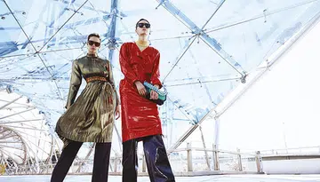 loewe on helix bridge