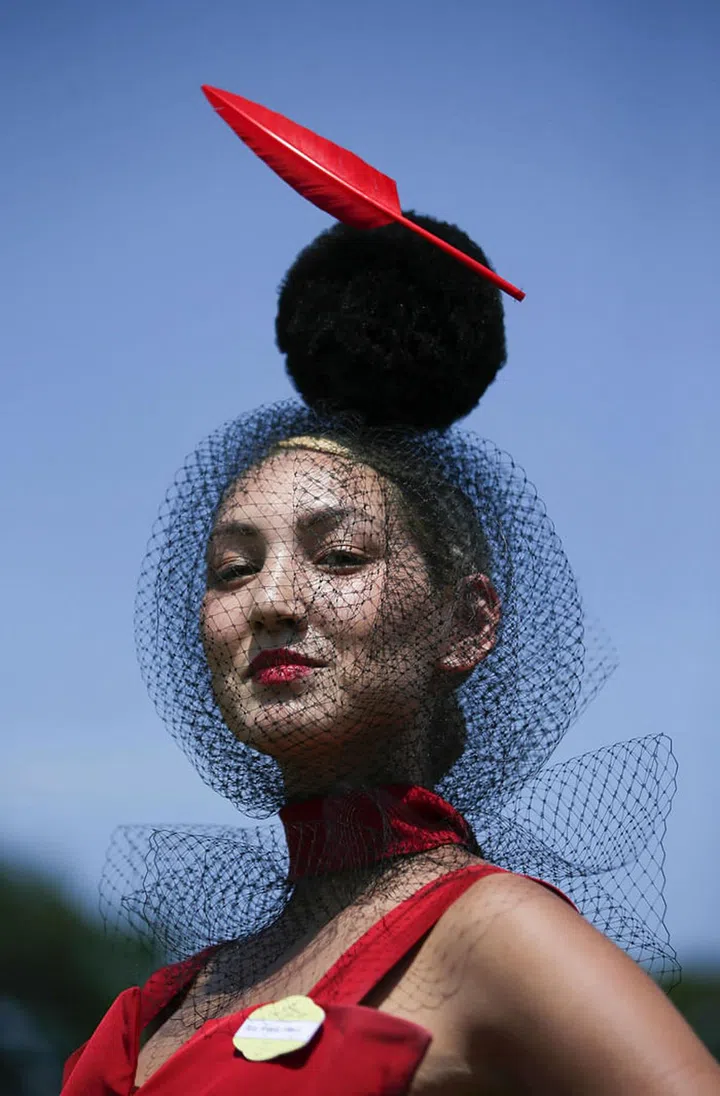 Photo: Getty 
