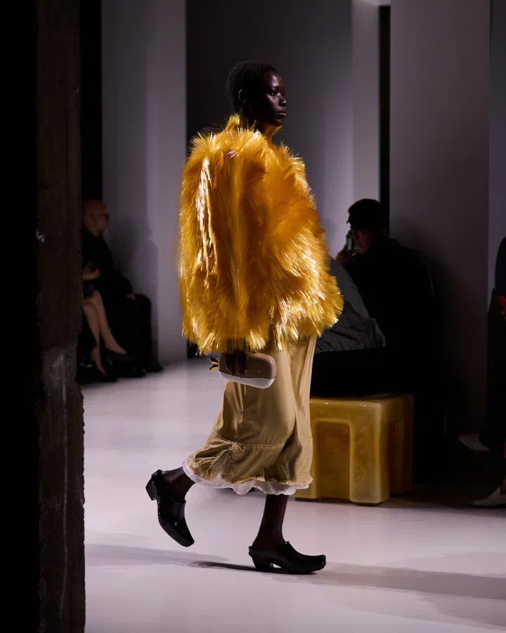 The 50 Best Fashion Moments Of 2025 | Harper's Bazaar Singapore