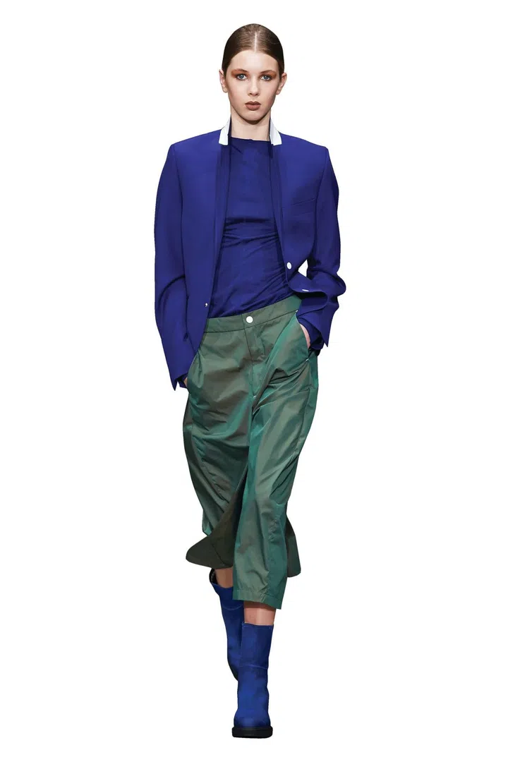Zambesi fall/winter 2015