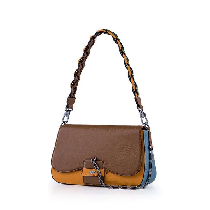 The Frida-S-31 bag. Photo: Courtesy of Braun Büffel