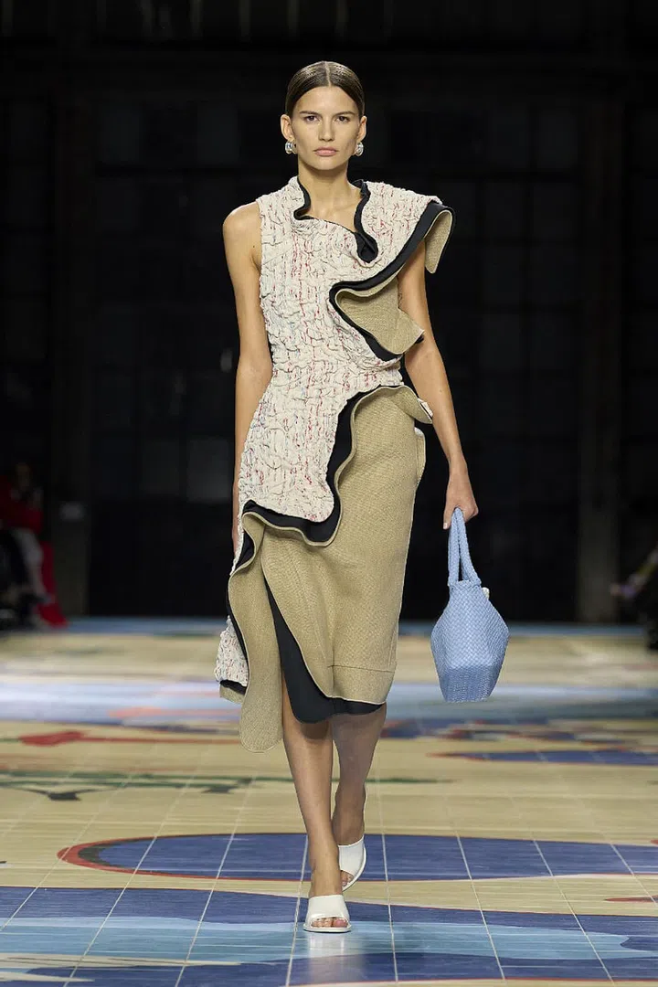 Photo: Bottega Veneta