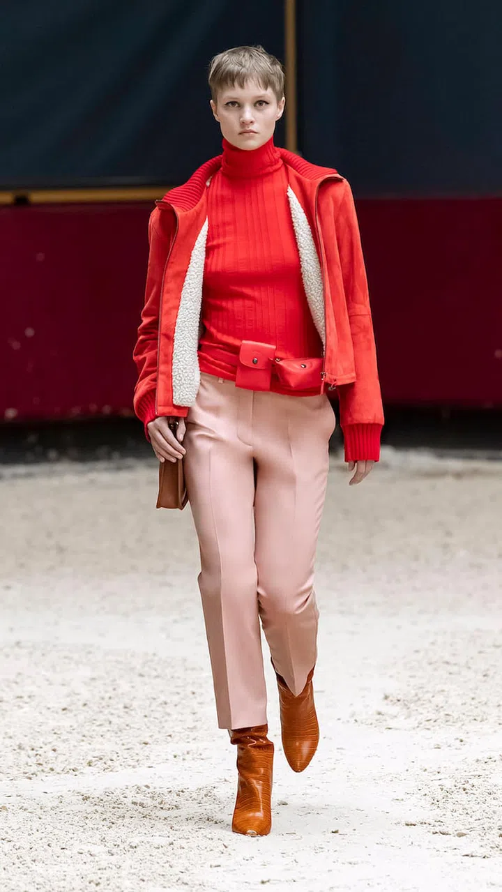 Photo: Longchamp
