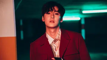 Kevin Woo of U-Kiss On K-Pop, Hollywood And New Music