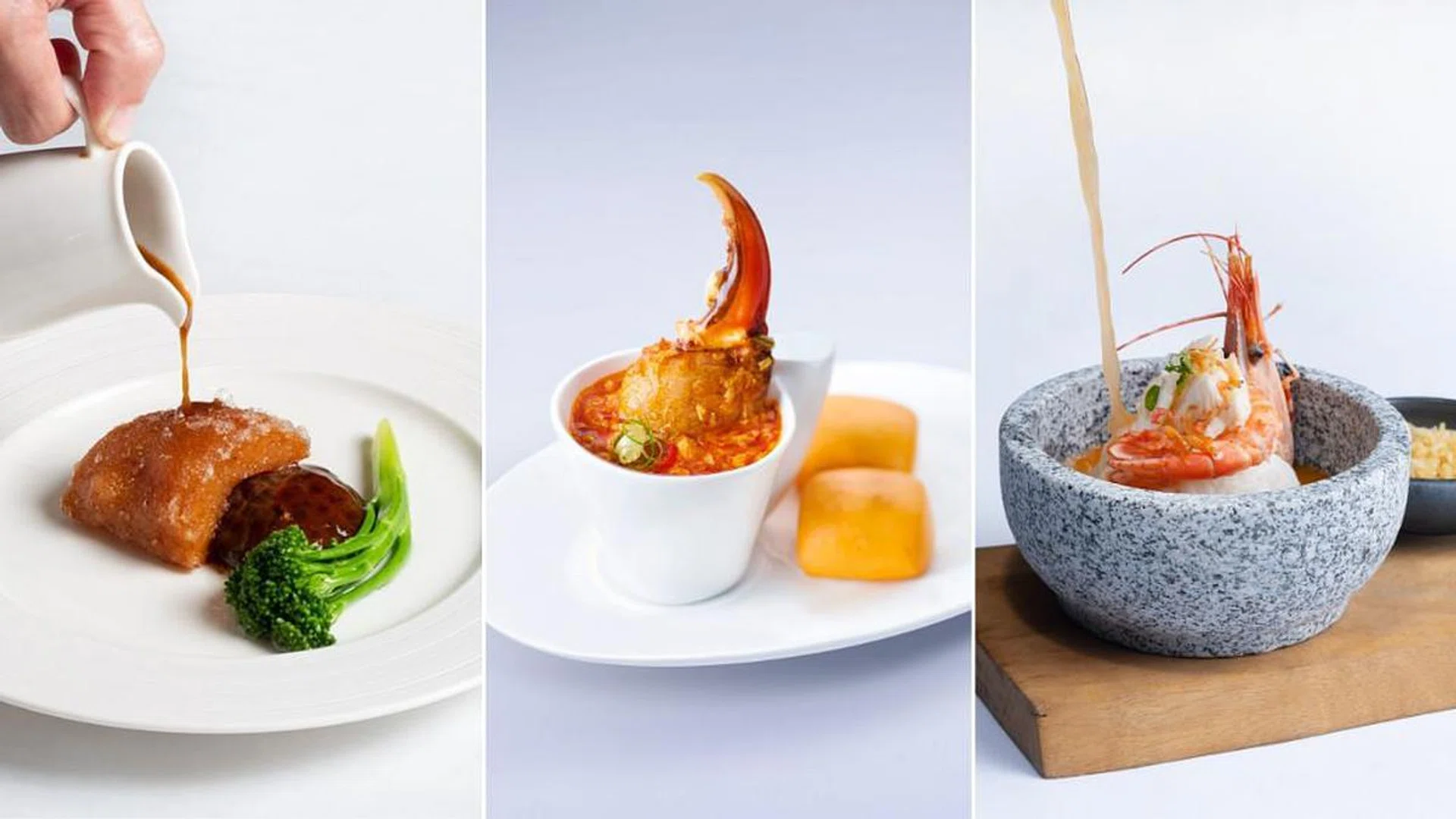 Discover New Favourites And Old Favourites At Jumbo Signatures