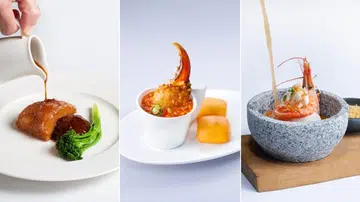 Discover New Favourites And Old Favourites At Jumbo Signatures