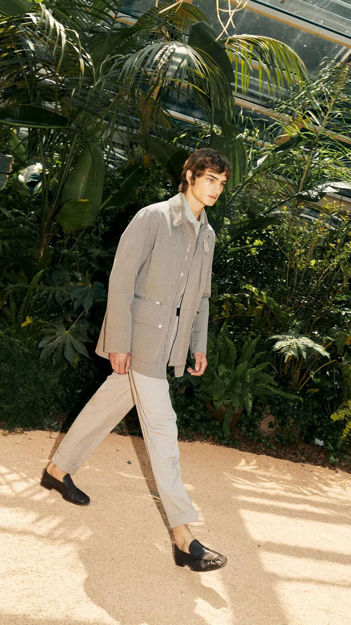 Photo: Tod's