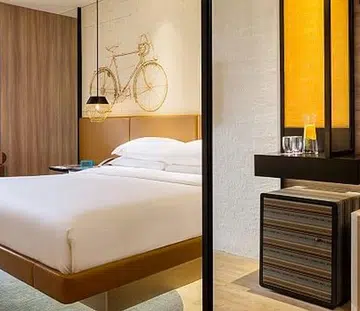 Hotel Jen