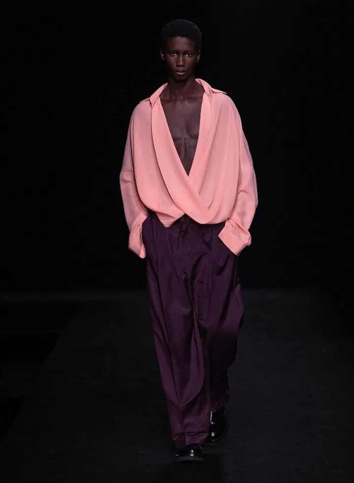 Photo: Valentino