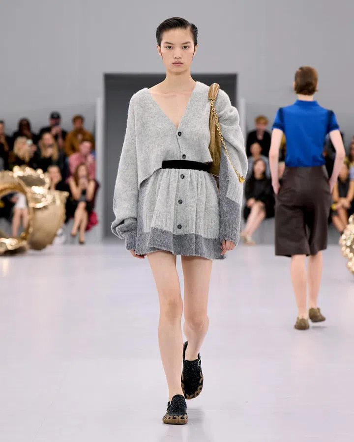 Photo: LOEWE