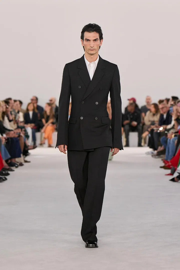 Photo: Ferragamo