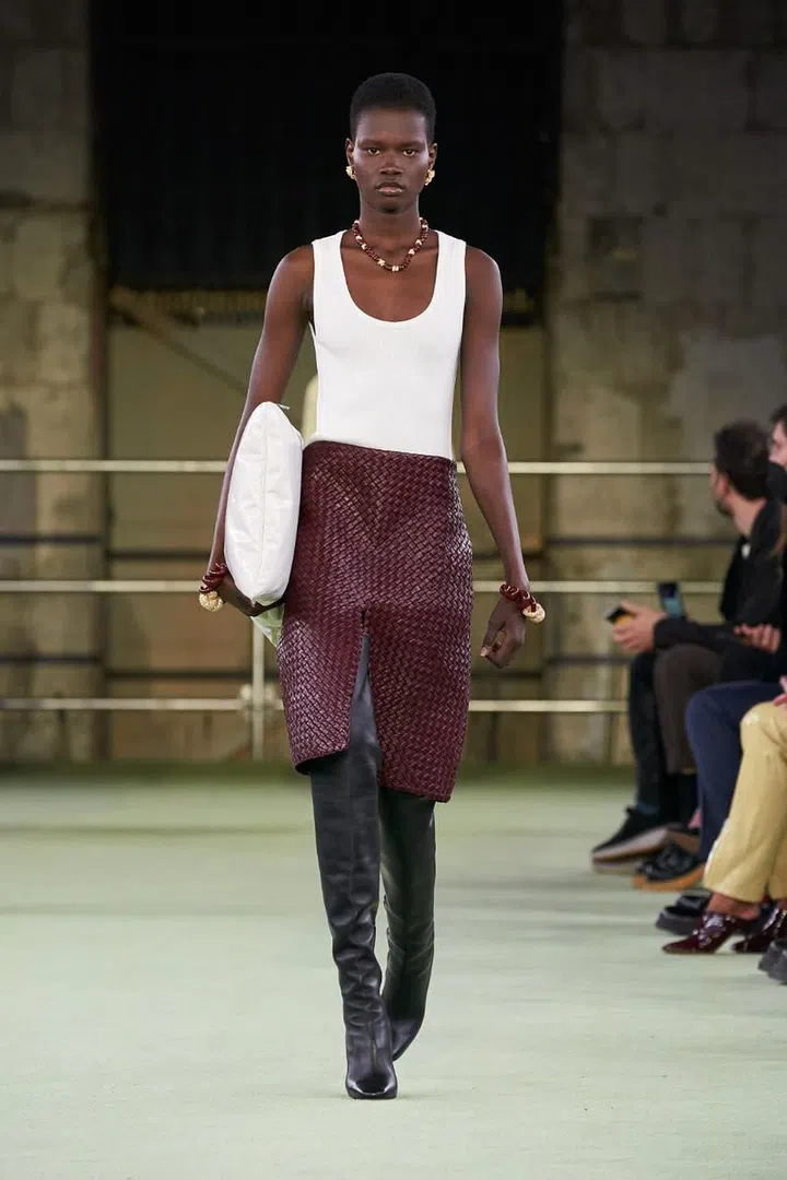 Photo: Bottega Veneta