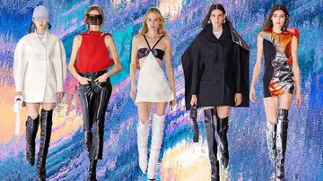 Courrèges