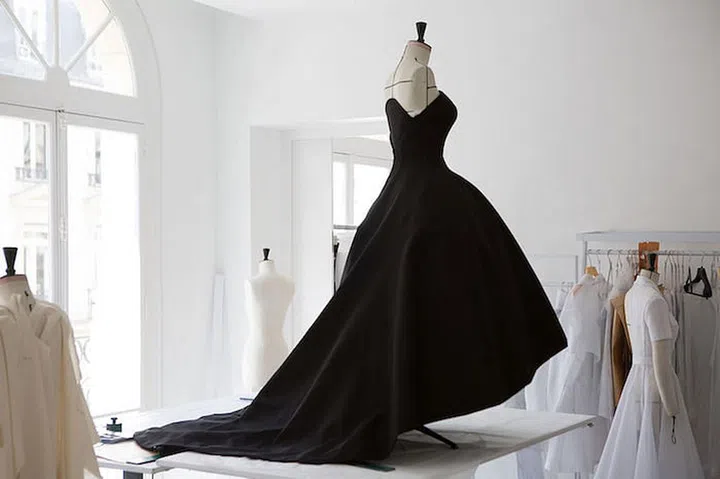 Photo: Dior