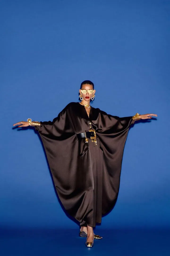 Photo: Schiaparelli