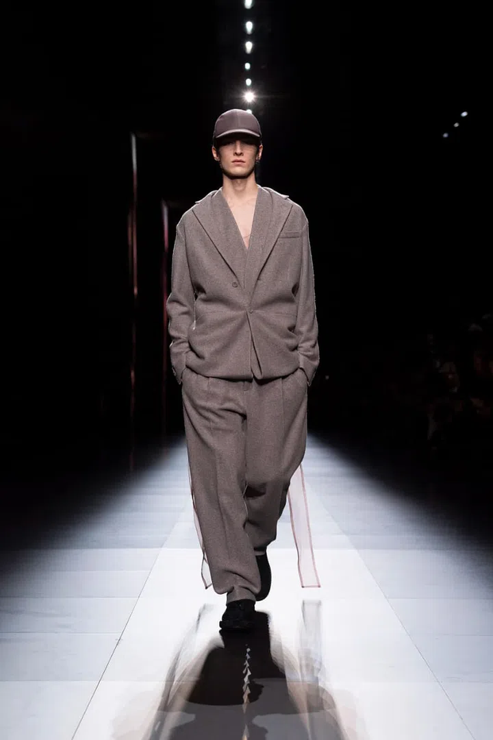 Photo: Dior