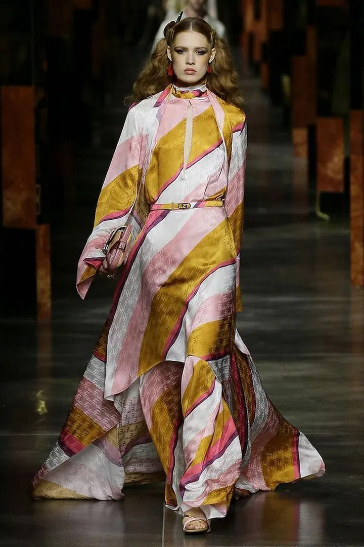 Photo: Fendi