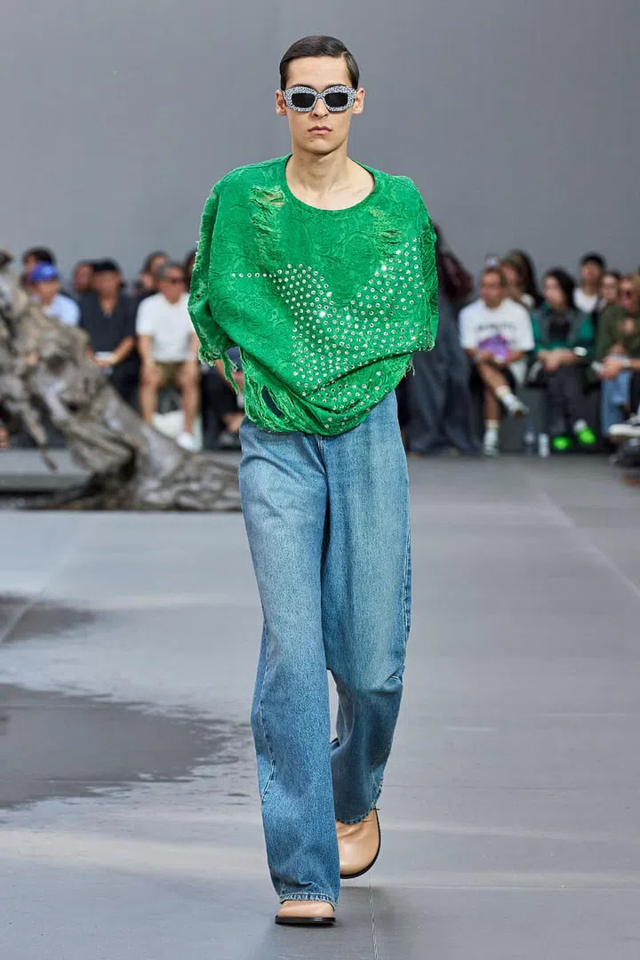 Photo: LOEWE