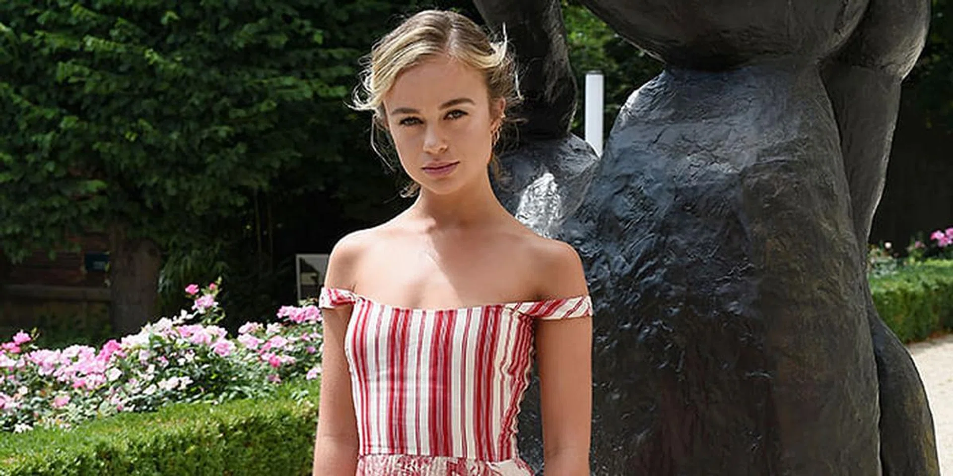 lady amelia windsor