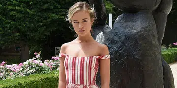 lady amelia windsor
