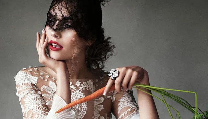Photo: Victor Demarchelier