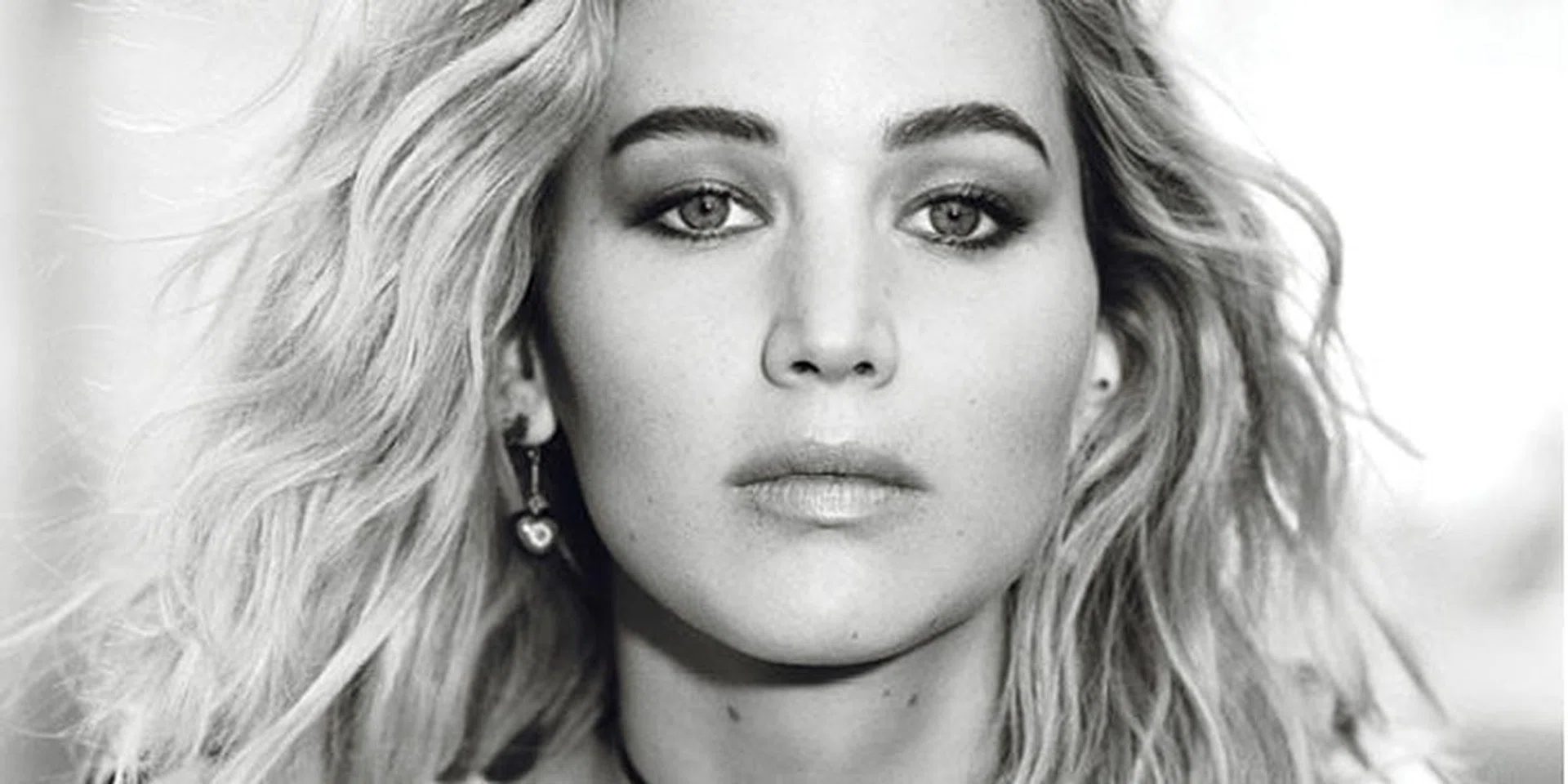 Jennifer Lawrence