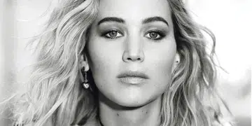 Jennifer Lawrence