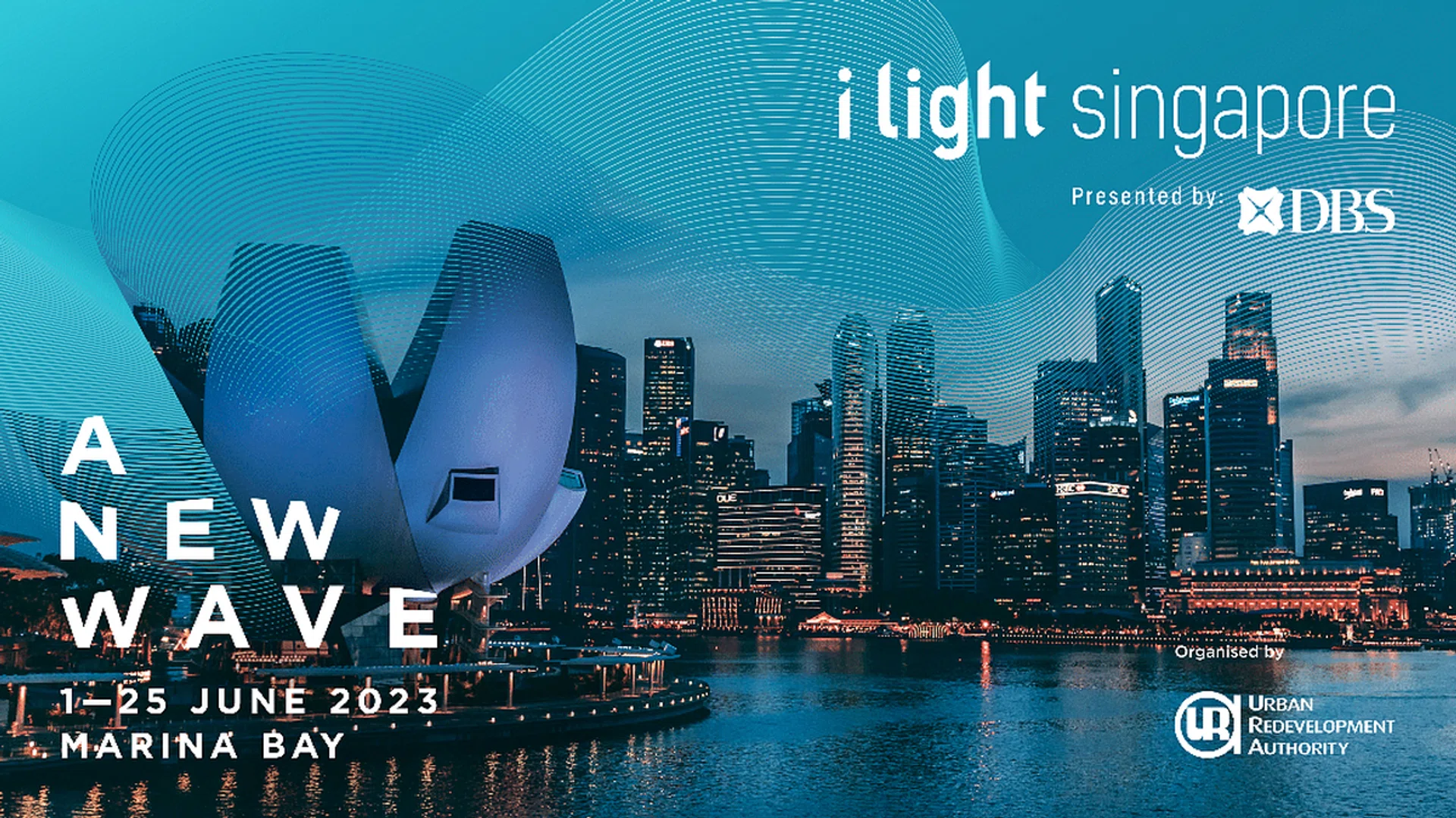 Photo: i Light Singapore