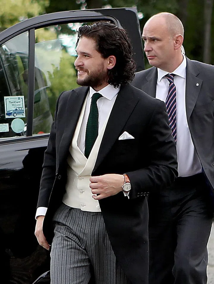 Photo: Getty