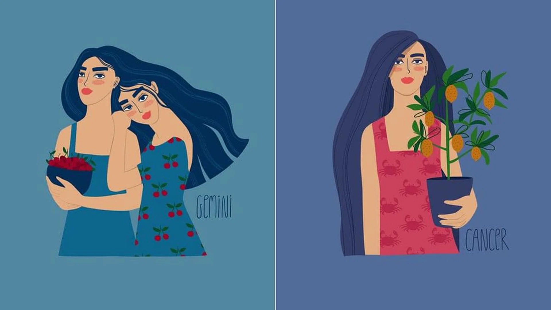 Gemini Cancer Horoscope