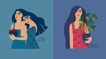Gemini Cancer Horoscope