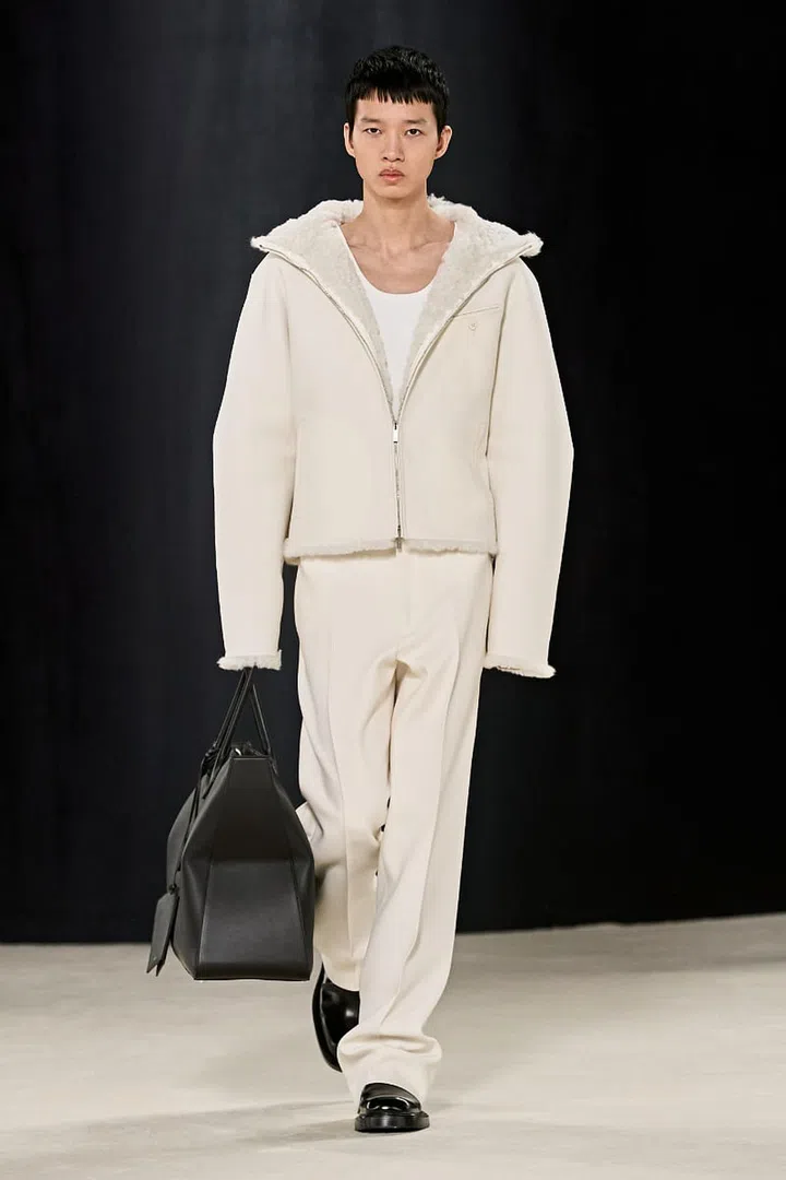 Photo: Courtesy of Ferragamo
