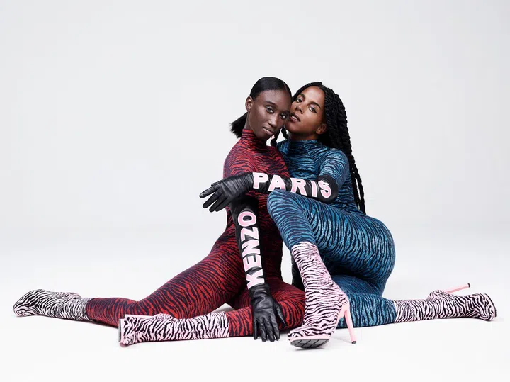 Photo: Courtesy of H&M
