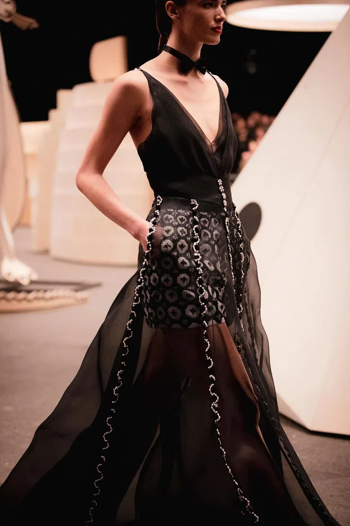 Photo: Courtesy of Chanel
