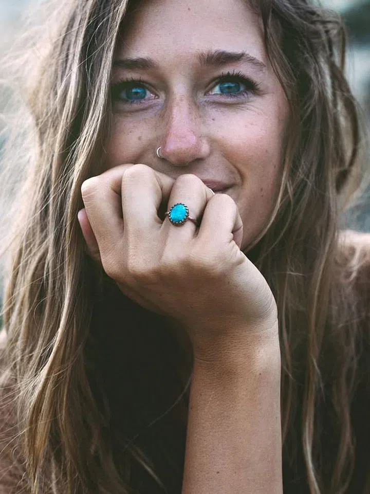 Photo: Fashionable