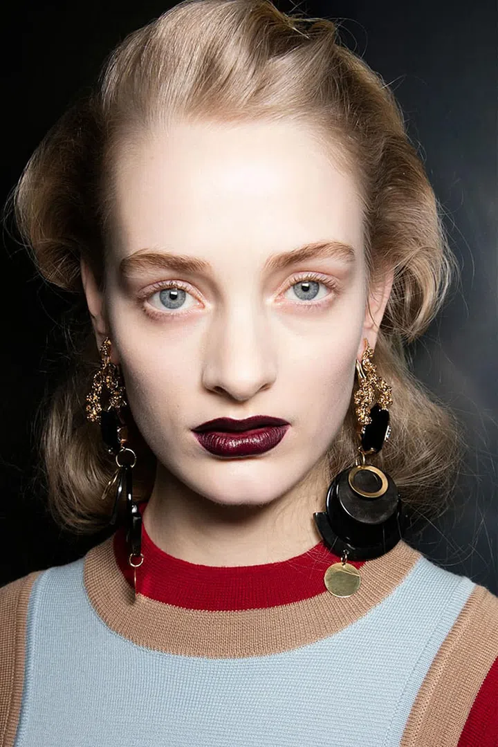 Marni. Photo: Imaxtree