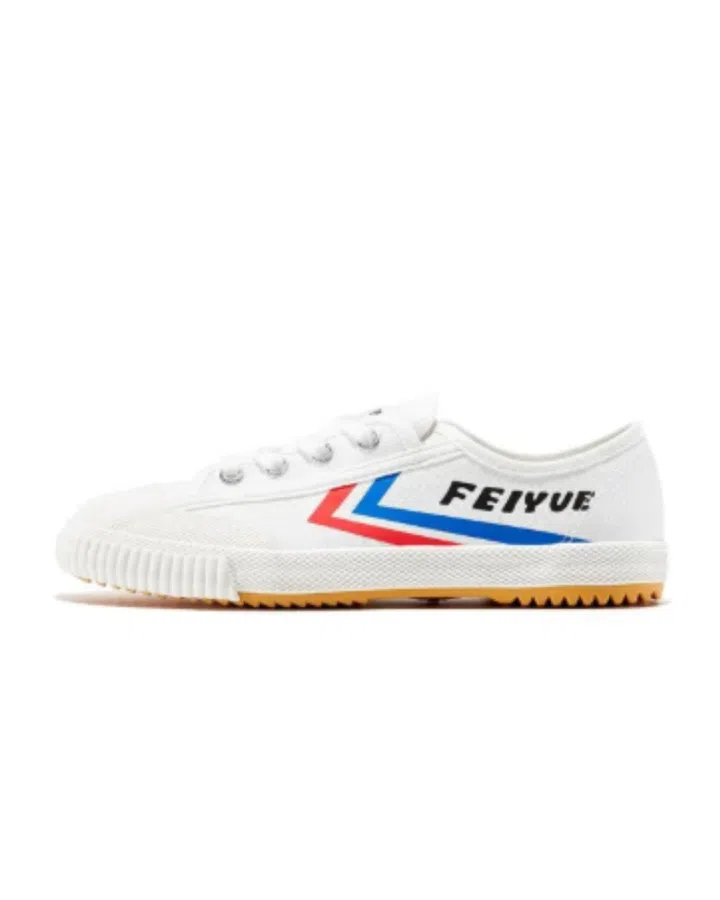 best white sneakers feiyue lazmall